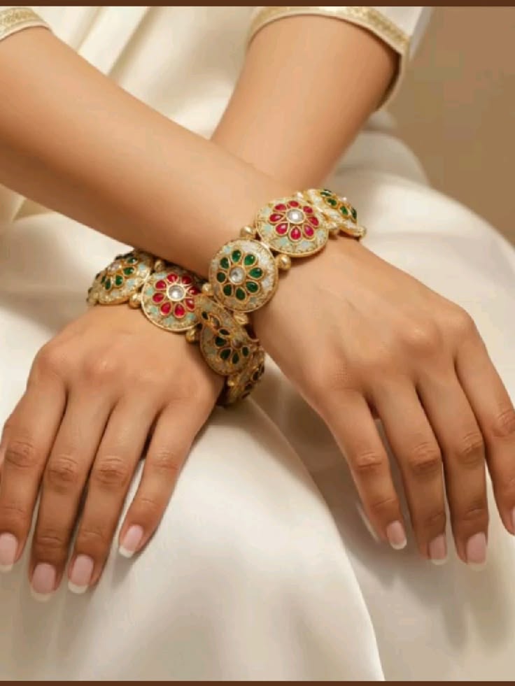 Bangles & kadas